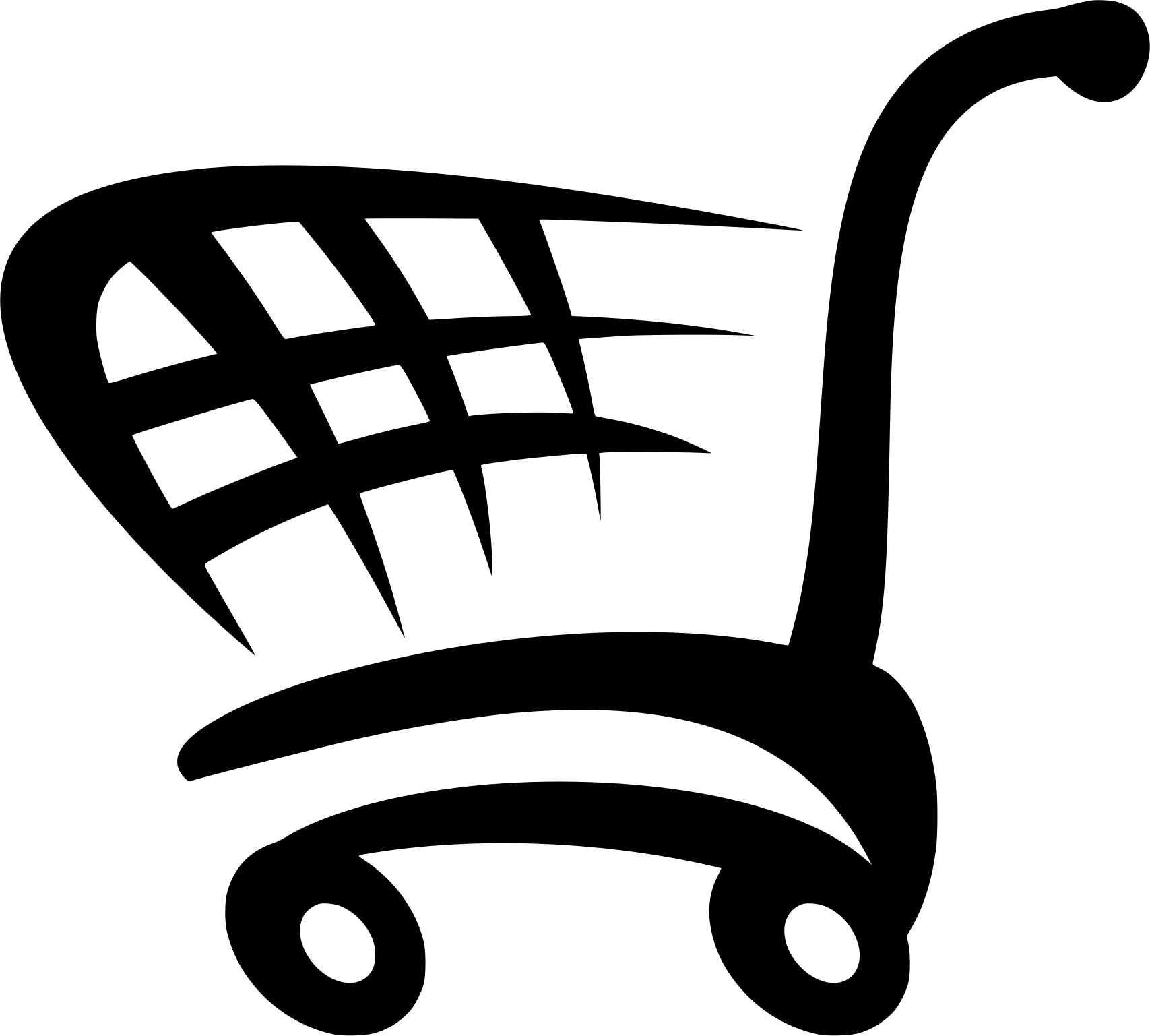 التجزئة والتسوق