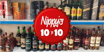 10 to 10