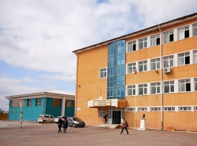 11 Nisan Kemal Kılıç Anadolu Lisesi