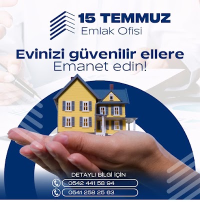 15 Temmuz Auto&Emlak ofisi