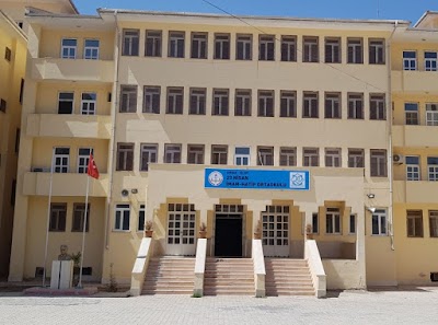 23 Nisan İmam Hatip Ortaokulu