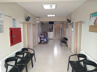 23 Nolu Yenice Aile Sağlığı Merkezi