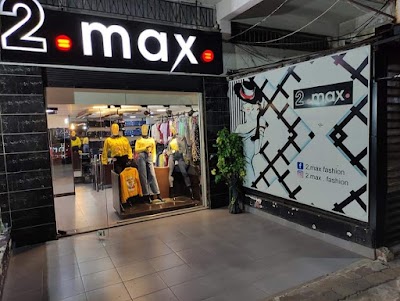 2.max fashion