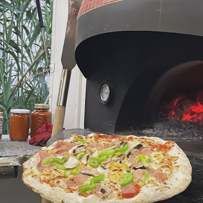 3D Pizza