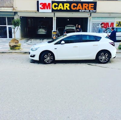 3M Car Care KAPTAN AUTO