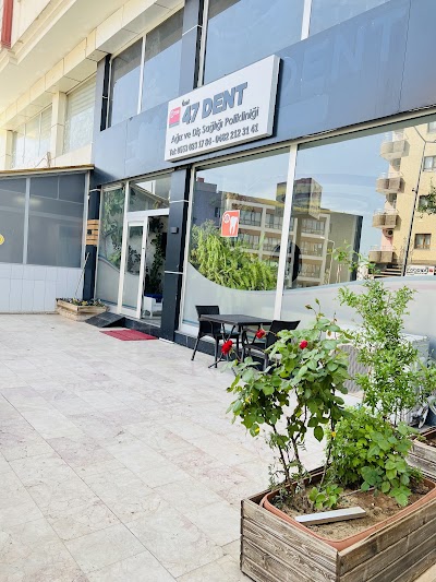 47 DENT AĞIZ VE DİŞ SAĞLIĞI POLİKLİNİĞİ