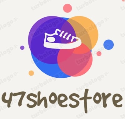 47 shoe store