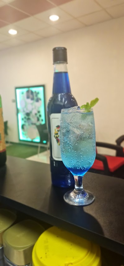4arena cafe