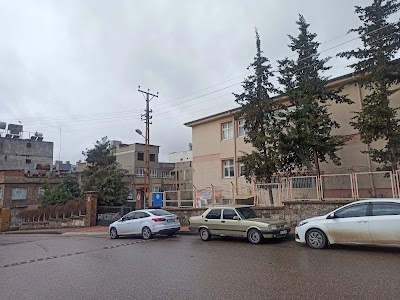 7 Aralik Ilkogretim Okulu