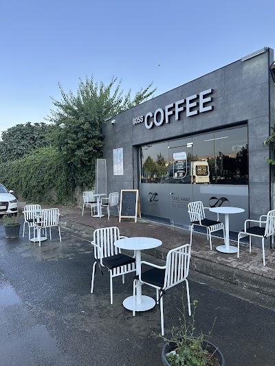 805S COFFEE