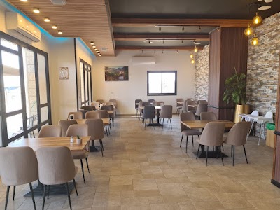 נורן מסעדה וקפיטריה במלון 98 :) Noran Restaurant - Hotel 98