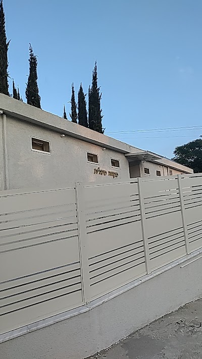 מקווה הרצל