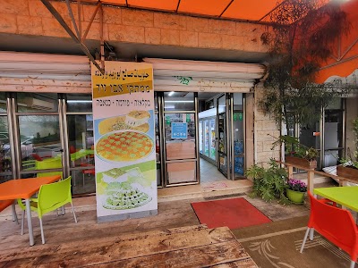 ממתקי אבו זיד