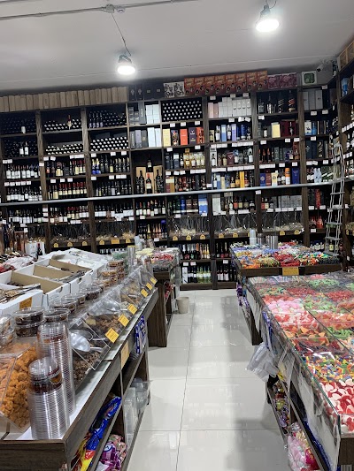 קוקטייל בעיר טבריה