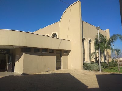 בית כנסת תאיר שבת אחים