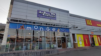 אנימל אינסטינקט בע"מ