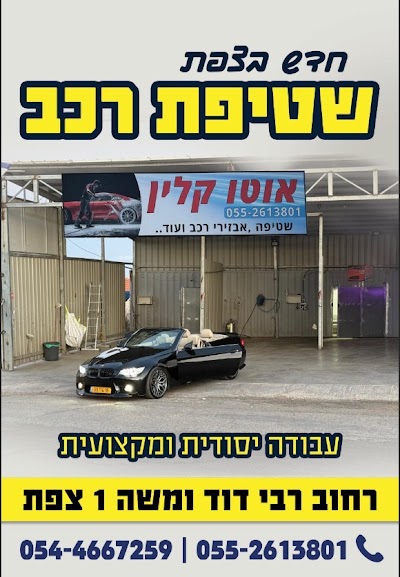 אוטו קלין