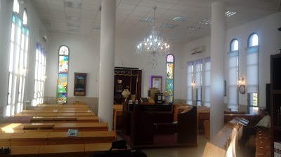 בית כנסת אברהם
