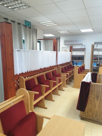 בית כנסת אניעם