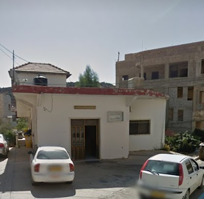 ד"ר ואסף חאטר קופת חולים מכבי / לאומית