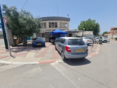 חמזי שטיפת רכב ואביזרים