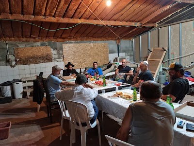 בית חב"ד מבואות חרמון-משמר הירדן/הרב יפתח לוזיה