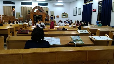 בית כנסת קול ברמה