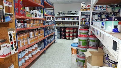 אזולאי בית משה חומרי בנין