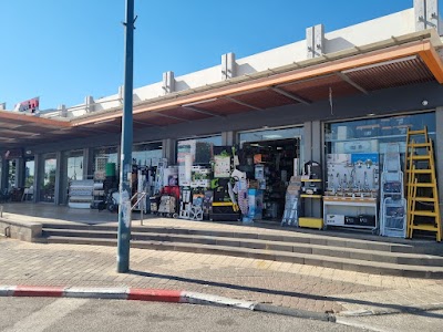 א.ג. מספק הגליל טיאר בע"מ