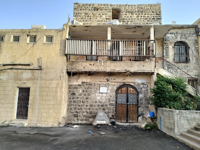 בית הכנסת רבי מנחם מענדל מויטעבסק