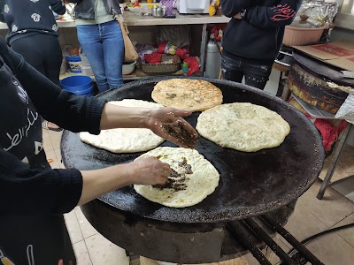 פטאייר של נעימה בבוקטאעה