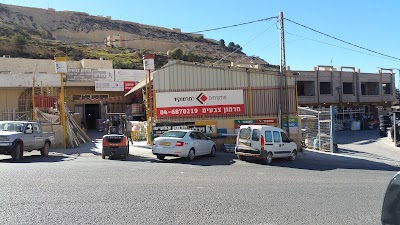 חרמון צבעים