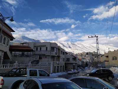 סופרמרקט אלאמאנה