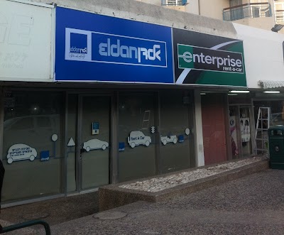 אלדן - השכרת רכב בטבריה