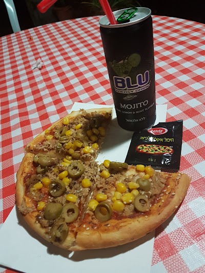 פיצה מזנונט