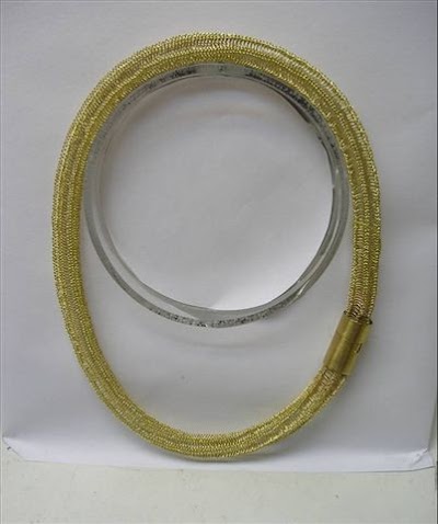 גלריה קטנה לתכשיטים