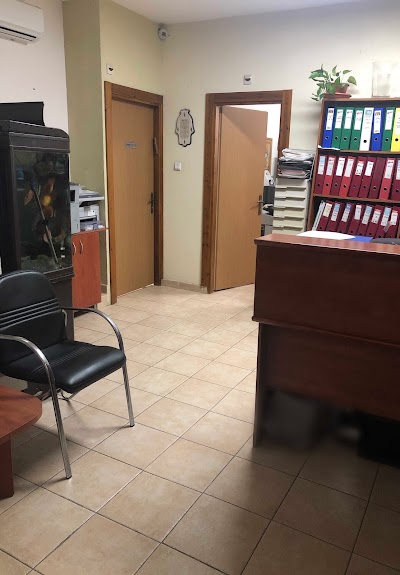 עורך דין ונוטריון בקרית שמונה יגאל אמסלם
