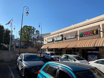 דודי שירותים פיננסים