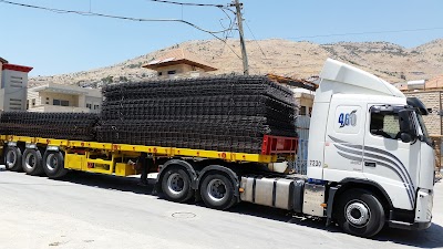 בוני הגולן מ.פ. בע"מ - חומרי בניין
