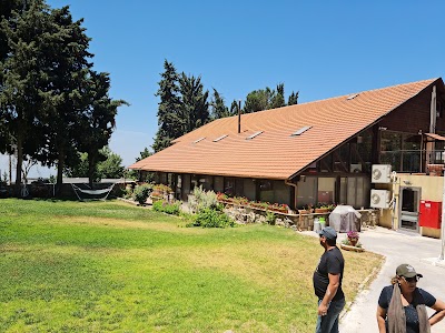 מלון הציידים