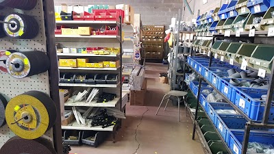 אחים ניסנבוים בע"מ