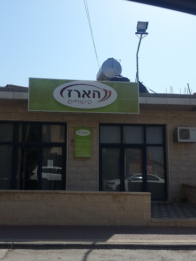 הארז ביטוחים