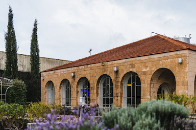 יקב רמת הגולן