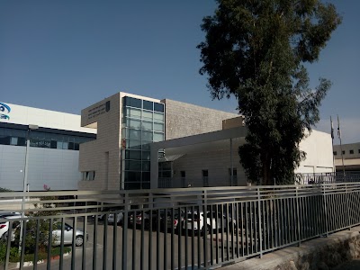 בית המשפט השלום קריית שמונה