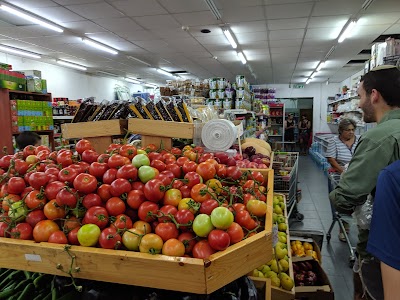 סופר מרקט