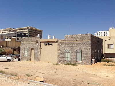 חניון השוק
