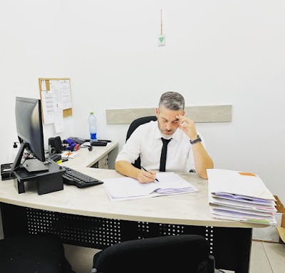 עורך דין פלילי ותעבורה | אברהם ממן - ראש פינה