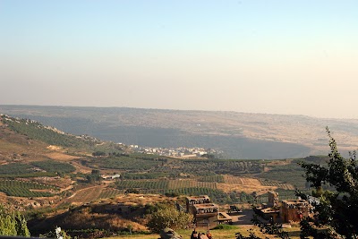 פסגת החרמון