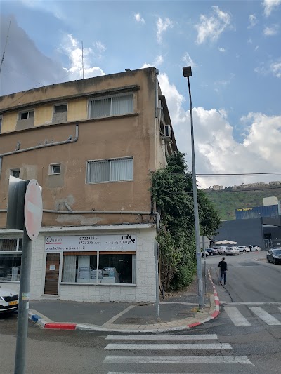 אורן אקוסטיקה בע"מ