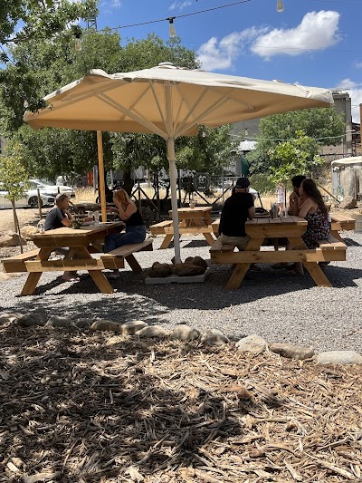 גן בירה עין זיוון